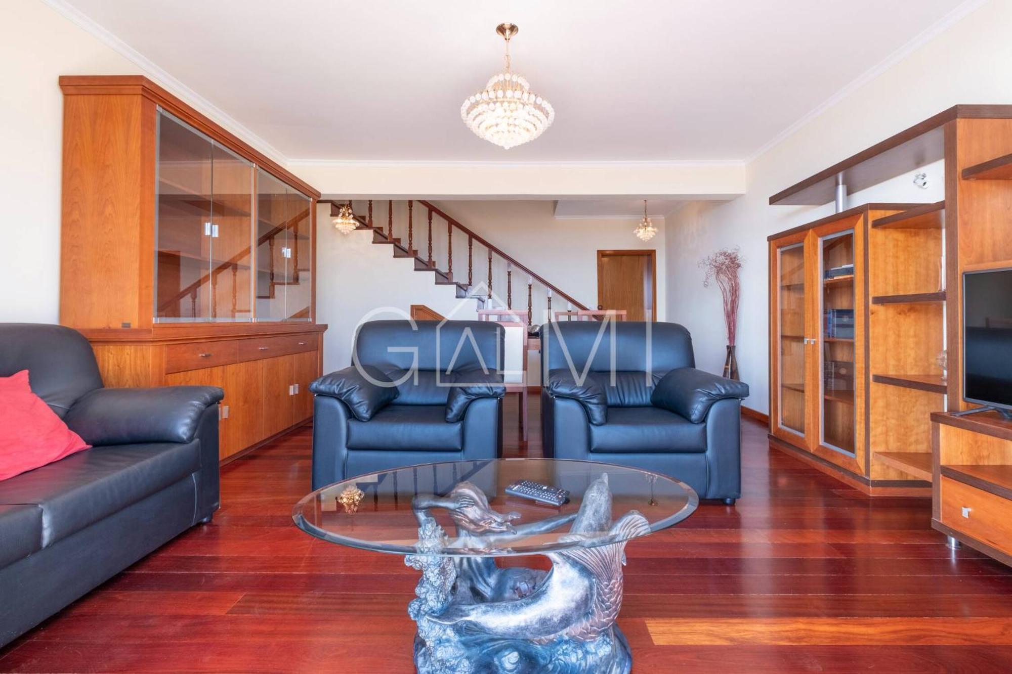 Casa Do Pico By Galmi * Funchal (Madeira)