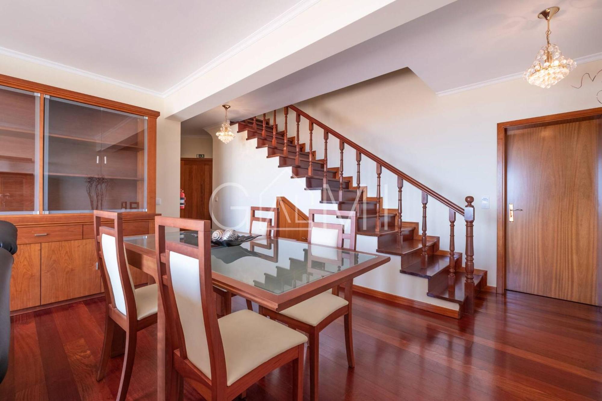 Villa Casa Do Pico By Galmi Funchal (Madeira)