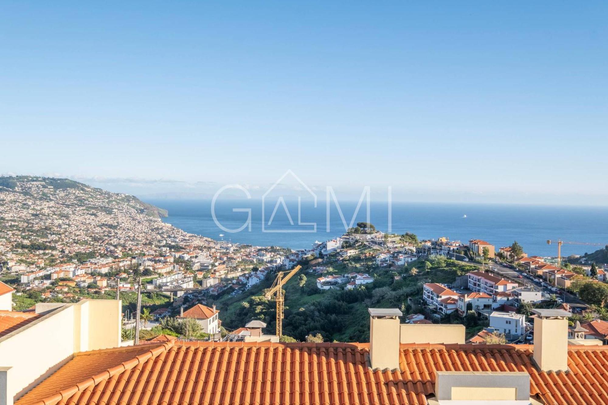 Casa Do Pico By Galmi