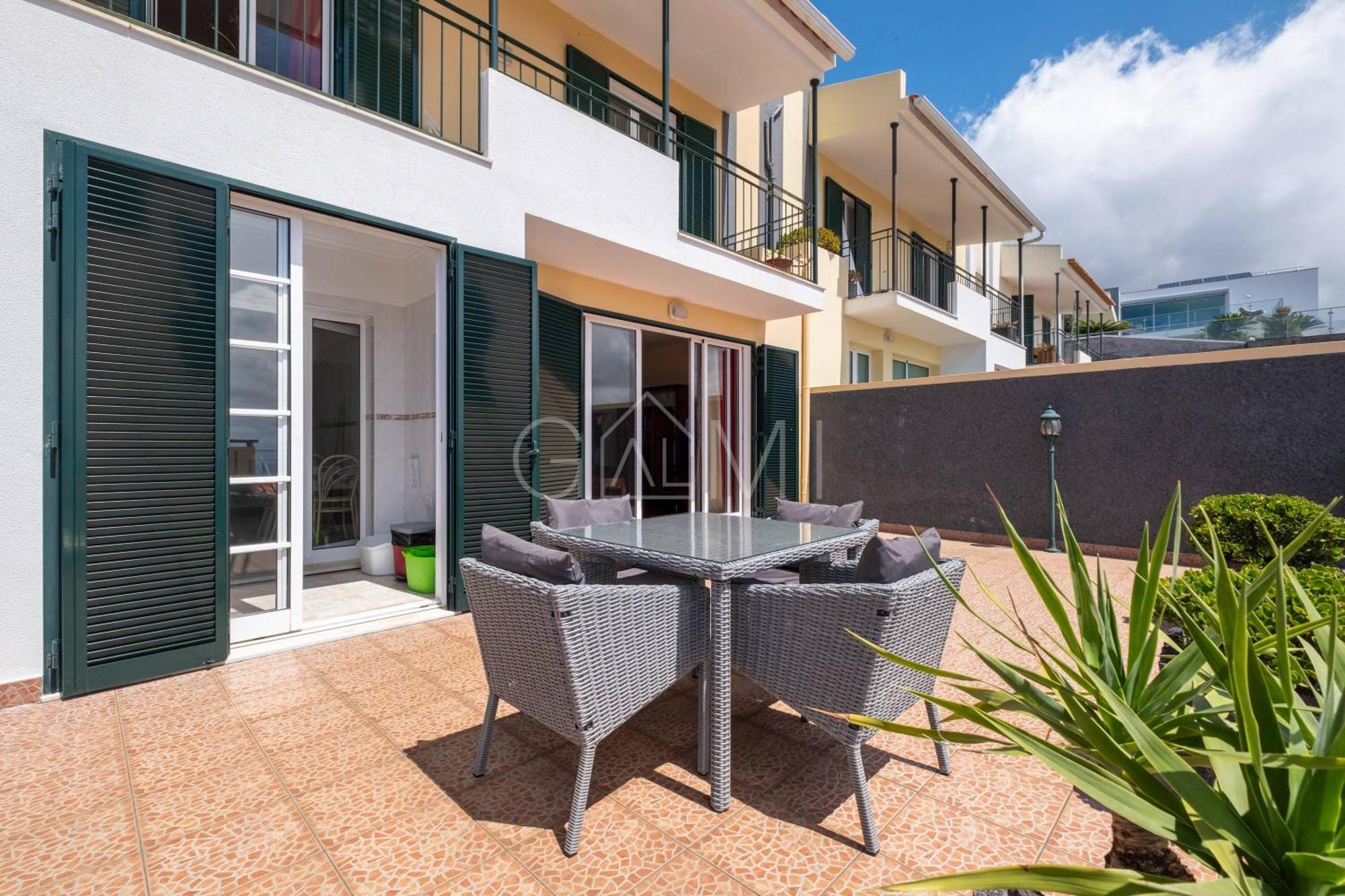 Villa Casa Do Pico By Galmi *